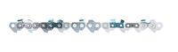 łańcuch picco micro 1/4'' 1.1mm 25cm 56 ogniw - s36700000056