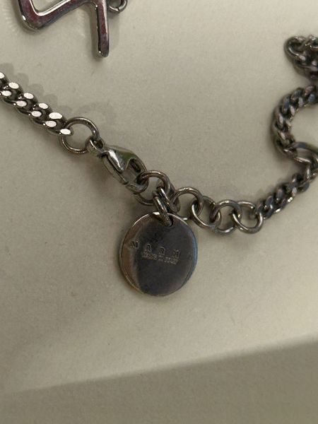 Marni UNISEX - Naszyjnik zdjęcie 7