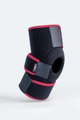 Neoprenowy stabilizator kolana opaska na kolano S-L 32-43 cm