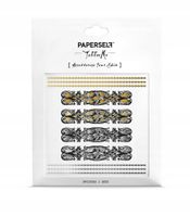 Paperself tatuaż wodny tymczasowy Celtic Vintage