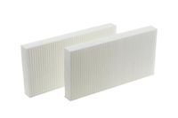 FILTR KABINOWY RENAULT LAGUNA 2008 2009 2010 2011 2012 2013 2014 2015