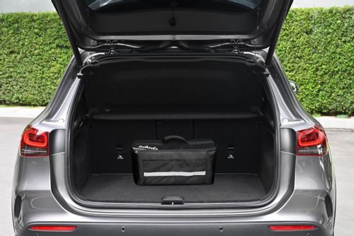 Organizer samochodowy Ulm czarny na Arena.pl