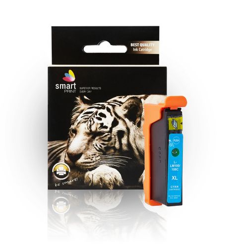 TUSZ LEXMARK LE-100 CYAN na Arena.pl