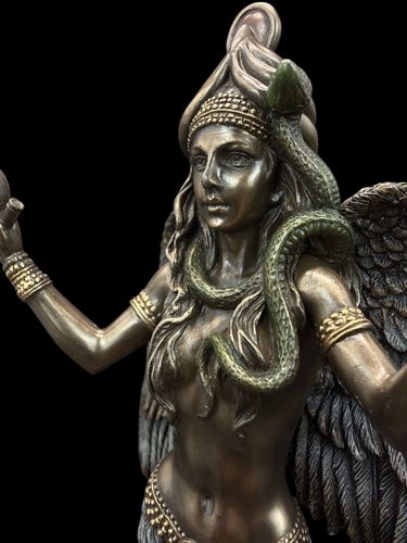 BOGINI WOJNY ISZTAR  VERONESE  WU77870A4 na Arena.pl