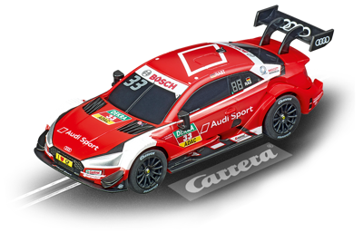 Carrera GO!!! DTM Master Class (8,9 m) na Arena.pl