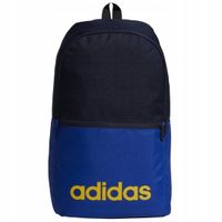 PLECAK SZKOLNY ADIDAS GE5570 GRANAT NIEBIESKI