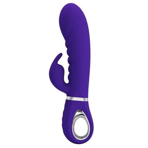 wibrator króliczek dla kobiet i zabawach w parze. intensywny masażer. na Arena.pl