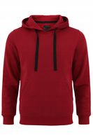 Bluza męska bordowa Alison Rozmiar - M