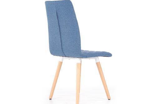 Krzesło K282 niebieskie na Arena.pl