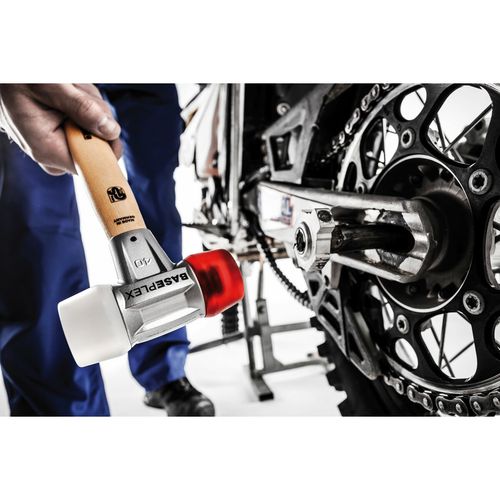 Nylonowy młotek Halder Baseplex na Arena.pl