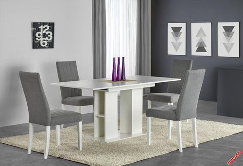 KORNEL stół biały na Arena.pl