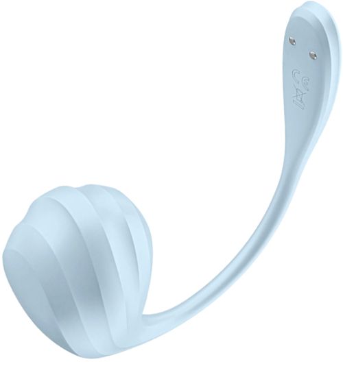 Wibrująca kulka waginalna Satisfyer zdjęcie 3