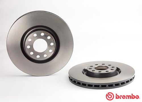 TARCZA HAM PRZOD 321X30 V BREMBO na Arena.pl