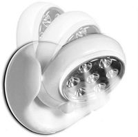 Bezprzewodowa lampka led z czujnikiem ruchu PIR Angel Light