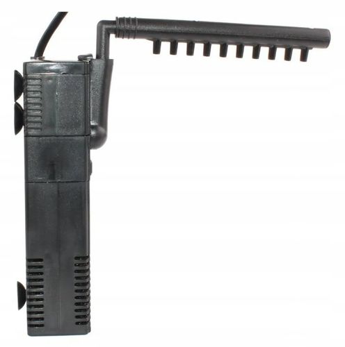 FILTR Wewnętrzny do akwarium 120L 450l/h HJ-611B na Arena.pl