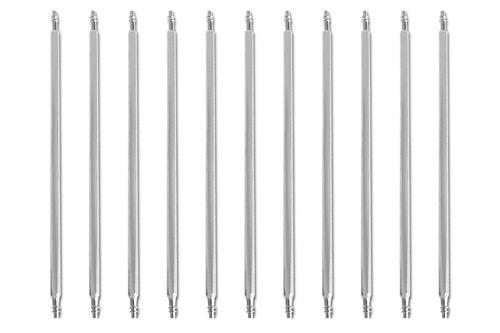 teleskop stalowy do paska lub bransolety 36 mm tcdf36 na Arena.pl