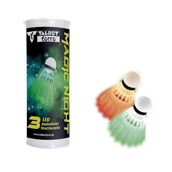 Lotki Świecące Talbot Torro Magic Night Led zdjęcie 1