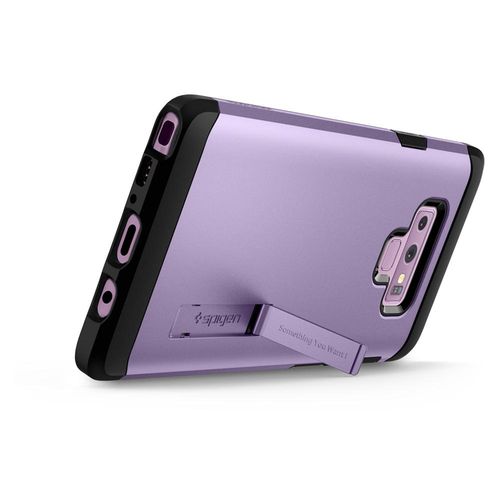 SPIGEN TOUGH ARMOR Samsung Galaxy Note 9 - LAVENDER na Arena.pl