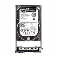 DELL 0609Y5 500GB 7.2K 64MB SATA III 2.5'' ST9500620NS