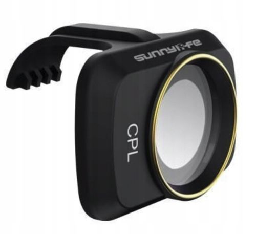 Filtr CPL Polaryzacyjny do Drona DJI Mavic Mini / 2 / SE / 2SE + ETUI na Arena.pl