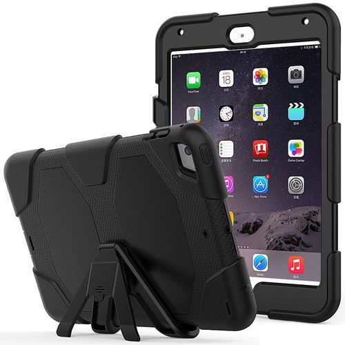 TECH-PROTECT SURVIVE IPAD MINI 5 2019 BLACK na Arena.pl