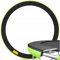 MOCNA OSŁONA SPRĘŻYN DO TRAMPOLINY 10FT 305-312 cm NA SPRĘŻYNY GRUBA
