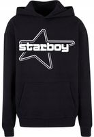 9N1M SENSE - Bluza z kapturem