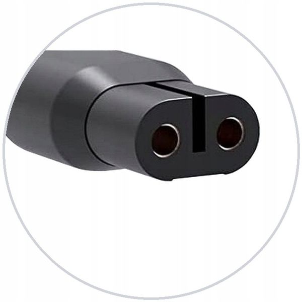 ŁADOWARKA ZASILACZ DO GOLAREK PHILIPS ONEBLADE ONE BLADE zdjęcie 2