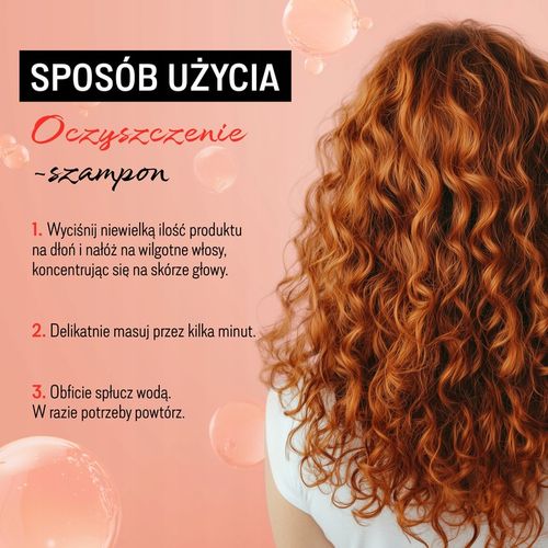 Zestaw 3x Joanna Curls do pielęgnacji włosów kręconych na Arena.pl