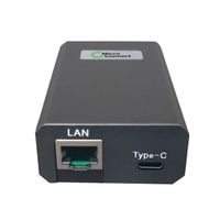 MicroConnect Indoor PoE networking