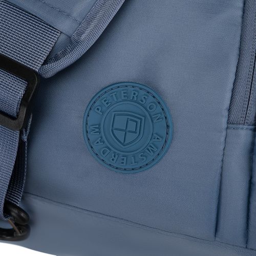 torba podróżna ptn 24480-6590 blue-blue na Arena.pl