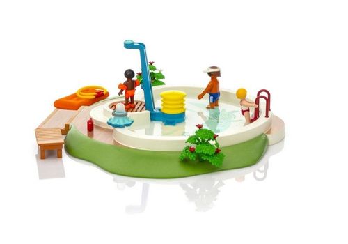 Playmobil - Basen 9422 na Arena.pl