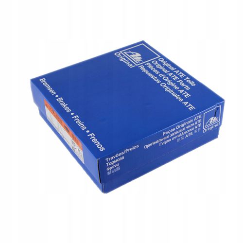 TARCZA HAM TYL 285X22 V ATE na Arena.pl