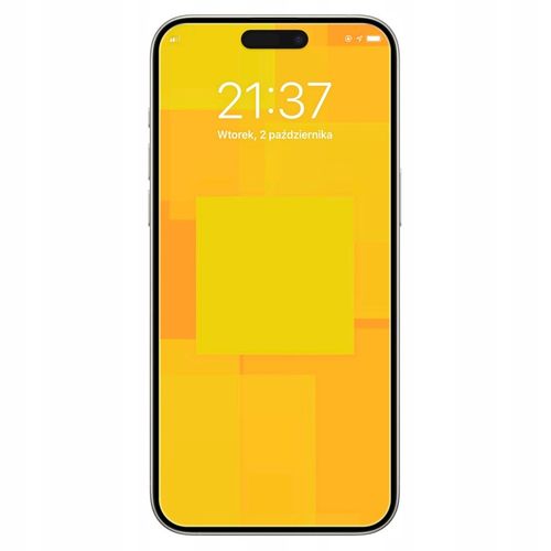 Szkło hartowane 9H BananShield do Apple iPhone 15 Pro Max na Arena.pl