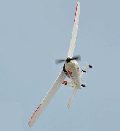 Mini Cessna LX-1101 na Arena.pl