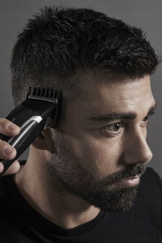 Maszynka do strzyżenia włosów elektryczna Rowenta TN1603 golarka na Arena.pl