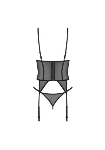 euridia gorset i stringi   m/l na Arena.pl