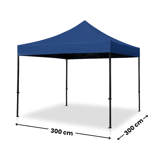 Namiot pawilon samorozkładający 3x3 zdjęcie 8