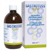 Gastrotuss Light Syrop 500 ml