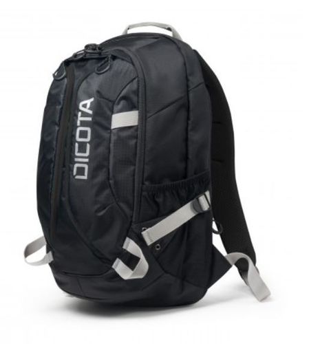 DICOTA Backpack Active XL 15-17.3'' black/black na Arena.pl