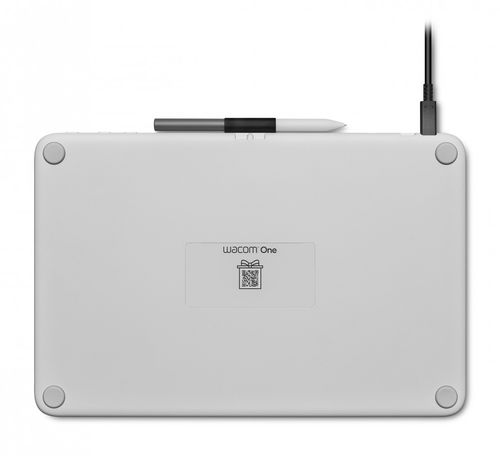 Tablet graficzny Wacom One Pen 13 Touch na Arena.pl