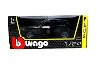 BBU 1:24 Porsche Macan 21077