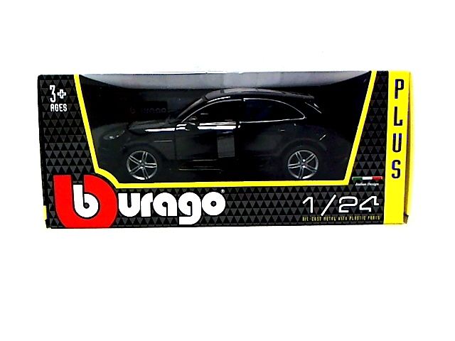 BBU 1:24 Porsche Macan 21077 zdjęcie 1