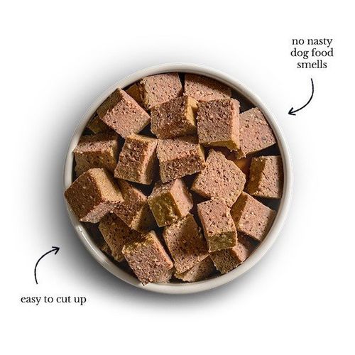 Forthglade just duck 395g na Arena.pl