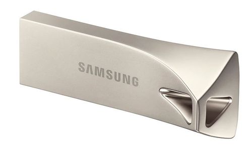 Pendrive BAR Plus USB3.1 256 GB Champaign Silver na Arena.pl