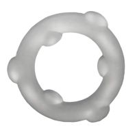 pierścień erekcyjny [sil] spinner cockring vapor oxballs