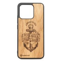 Drewniane Etui Bewood Xiaomi 13 KOTWICA DĄB