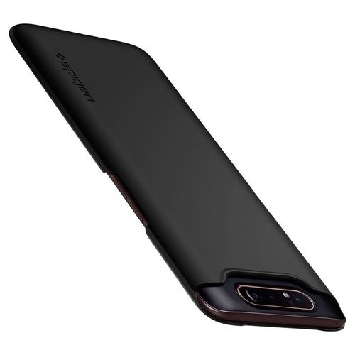 SPIGEN THIN FIT GALAXY A80 BLACK na Arena.pl