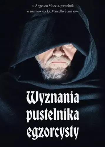Wyznania pustelnika egzorcysty zdjęcie 1