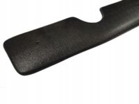 ZIMOWA OSŁONA WLOTU NA ATRAPĘ SKODA OCTAVIA 01-07